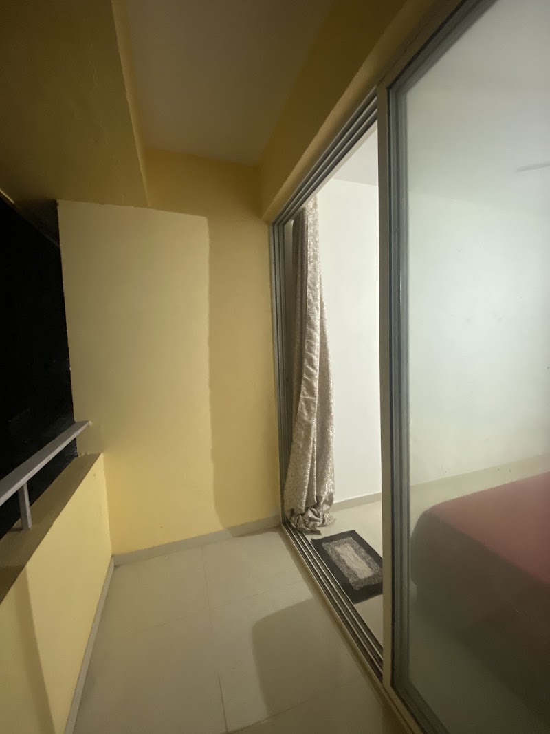 Tranquil Stay, Mountain View - 2BHK Flat |Canacona, South Goa - Tranquil Stay, Mountain View - 2BHK Flat |Canacona, South Goa, Mountain View Residency, Nagorcem, Canacona, Goa 403702, India
