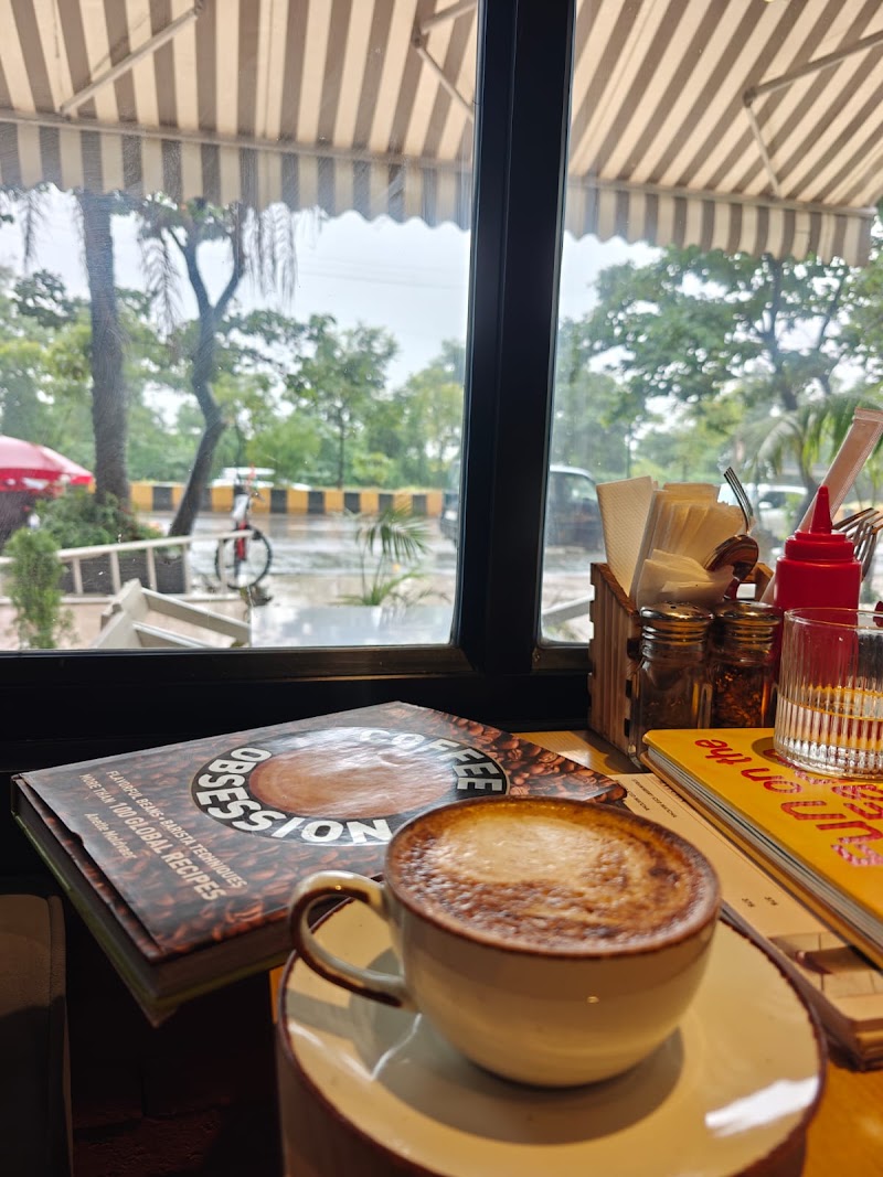 Hugs And Mugs - Hugs And Mugs Shop no: 37, Bhagwati imperia, sector:09, Ulwe, Gavthan, Maharashtra 410206, India