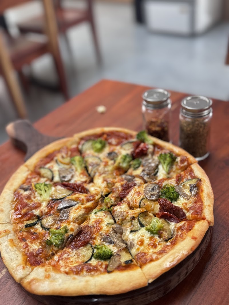 Wild Rabbit Cafe and Bakehouse - Wild Rabbit Cafe and Bakehouse 5th Floor, Sno 270, Kno 256, Beml Layout, BEML Layout 6th Stage, Kundalahalli, Brookefield, Bengaluru, Karnataka 560066, India