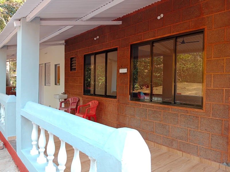 Hotel Lake View Matheran - Hotel Lake View Matheran Shivaji Road, opp. girivihar hotel, Matheran, Maharashtra 410102, India