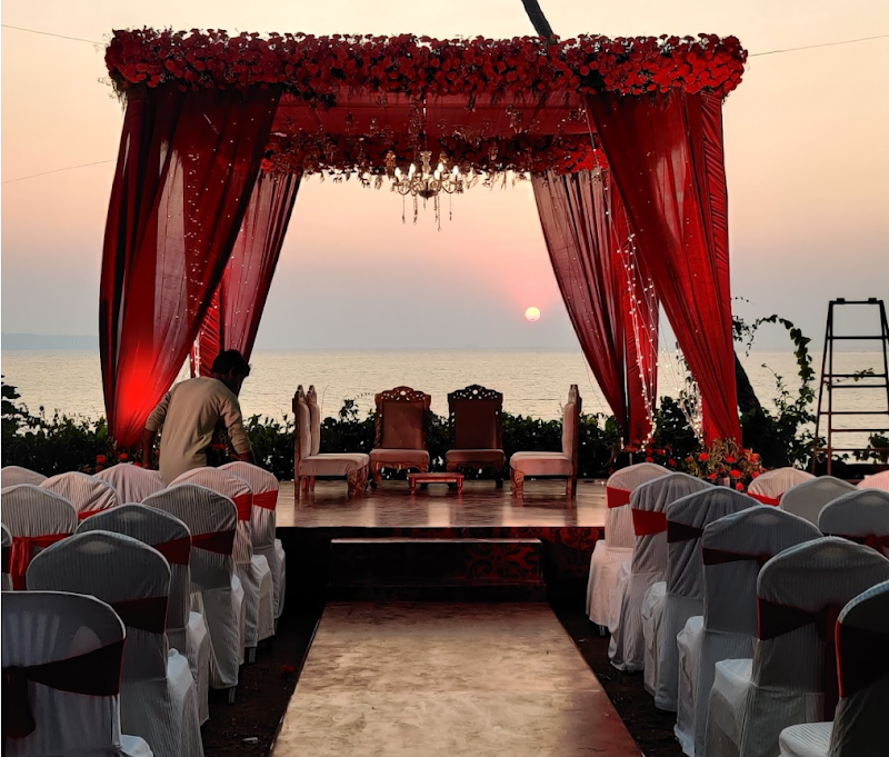 Mana Beach Resort - Mana Beach Resort Alibag-Revadanda Rd, Taluka, Bundar Bhag, Alibag, Nagaon, Maharashtra 402204, India