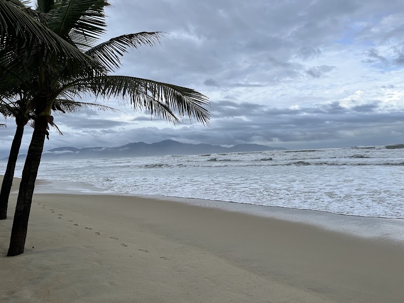 Non Nuoc Beach - Non Nuoc Beach Non Nuoc Beach, Ngu Hanh Son, Da Nang 550000, Vietnam