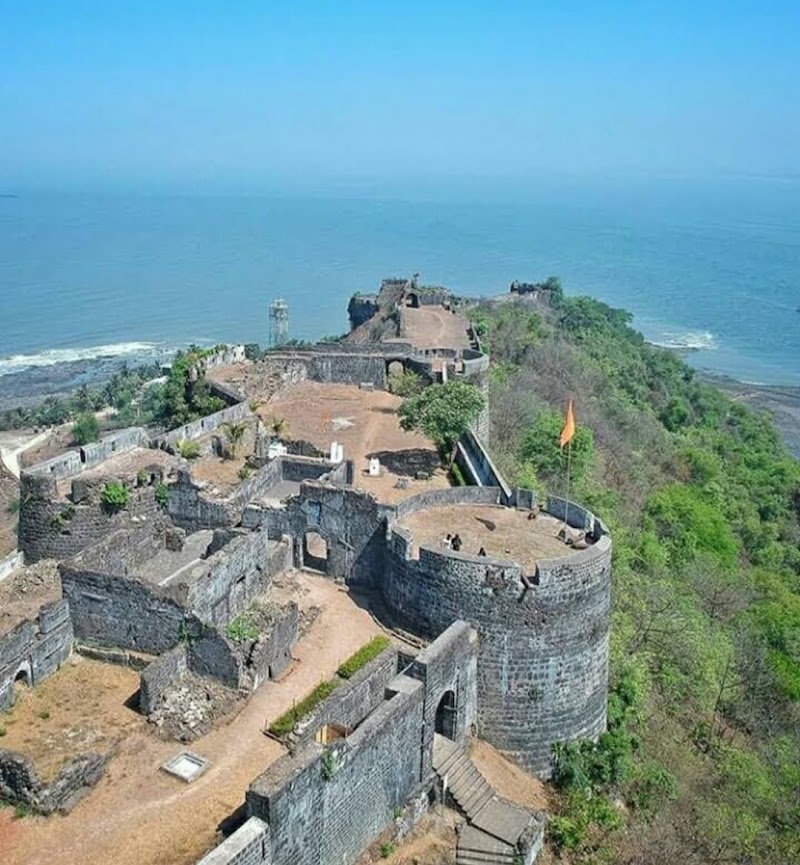 Korlai Fort