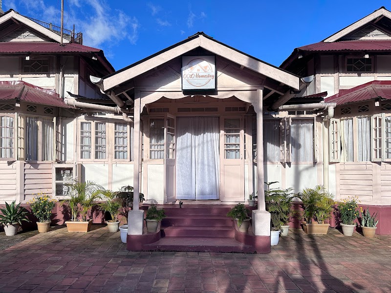 OOtO Homestay, Shillong - OOtO Homestay, Shillong Narendra Dam, Lane, Laban, Shillong, Meghalaya 793004, India
