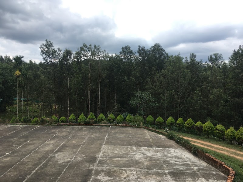 Kalva Homestay - Kalva Homestay, post, Kabbinahalli, Chikkolale, Karnataka 577101, India
