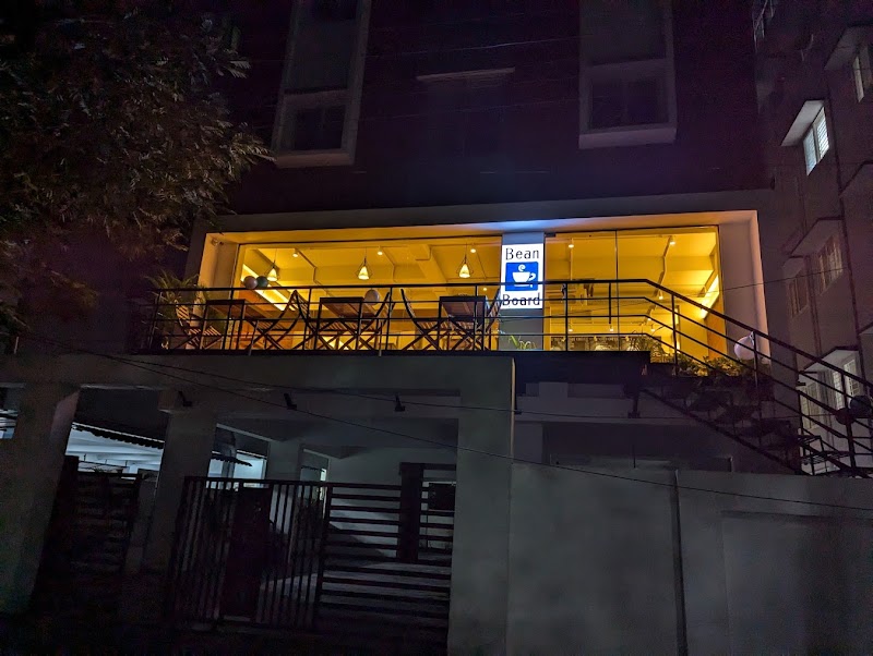 Bean Board - MVP - Bean Board - MVP Satya Sai Inn, Door No. 2-13-15, Ground Floor Sector 11, Road, opposite Mvp super market, Sector 9, MVP Colony, Visakhapatnam, Andhra Pradesh 530017, India