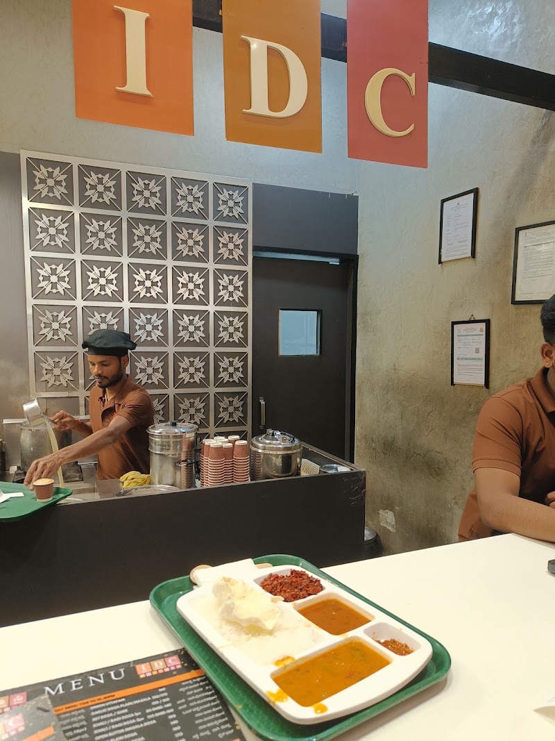 IDC Kitchen @Forum South - IDC Kitchen @Forum South Forum Mall Rd, Anjanadri Layout, Konanakunte, Bengaluru, Karnataka 560062, India