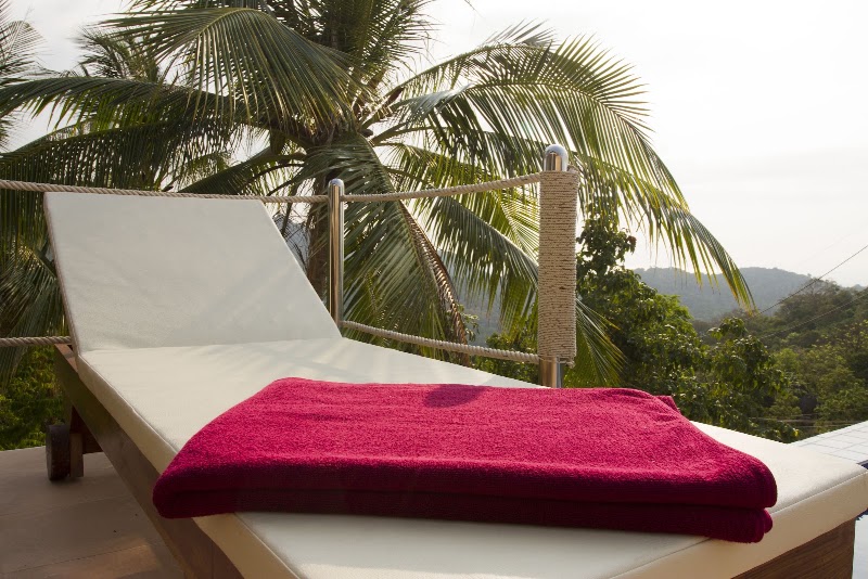 Karo Villas - Karo Villas, PO Box 96, Mae Had, Koh Tao, อำนาจเจริญ 84360, Thailand