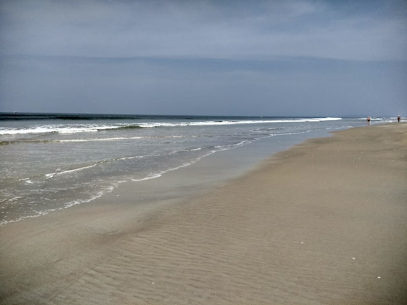 The Beach Goa - The Beach Goa, 336, 0, Caluwaddo, Benaulim, Goa 403716, India