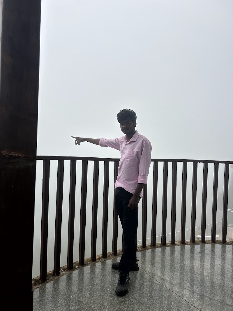 Netarhat Forest Rest House - Netarhat Forest Rest House, F7HG+C6, Netarhat, Jharkhand 835218, India