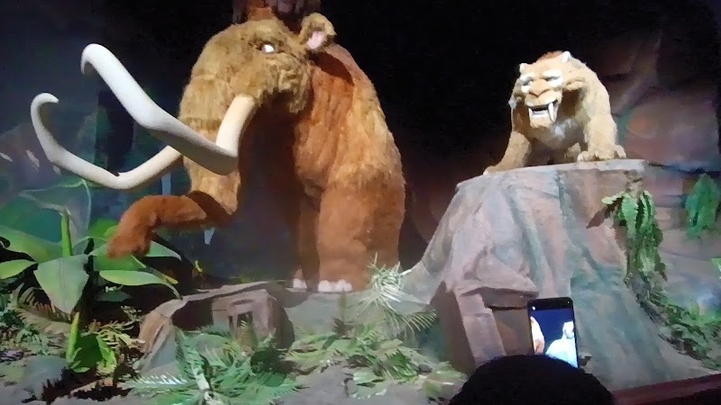Ice Age Arctic Adventure - Ice Age Arctic Adventure VRGJ+JVF Dunia Fantasi, RW.10, Ancol, Kec. Pademangan, Jkt Utara, Daerah Khusus Ibukota Jakarta 14430, Indonesia