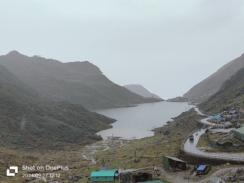 Tsomgo lake - Tsomgo lake, 8M5C+8WX, Sikkim 737135, India