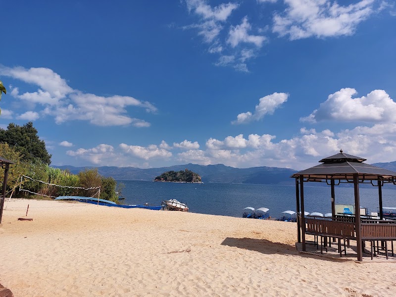 孤山岛 - 孤山岛, 9RGG+6X5, Jiangchuan District, Yuxi, Yunnan, China, 652605