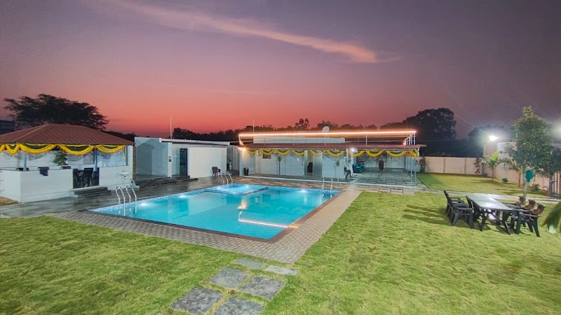 Moinabad farmstays - Moinabad farmstays, Moinabad, Telangana 501504, India