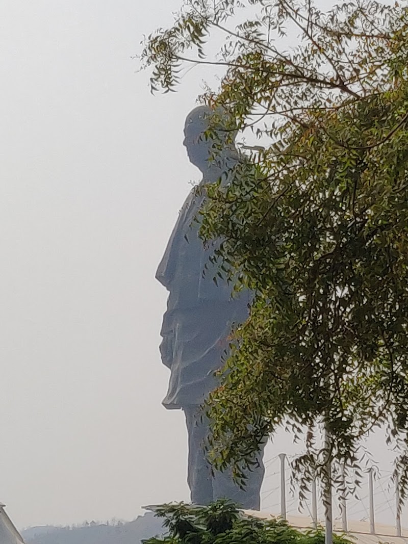 Sardar Sarovar Hydel Project Dam - Sardar Sarovar Hydel Project Dam, 393155, Narmada River Rd, Gujarat 393151, India