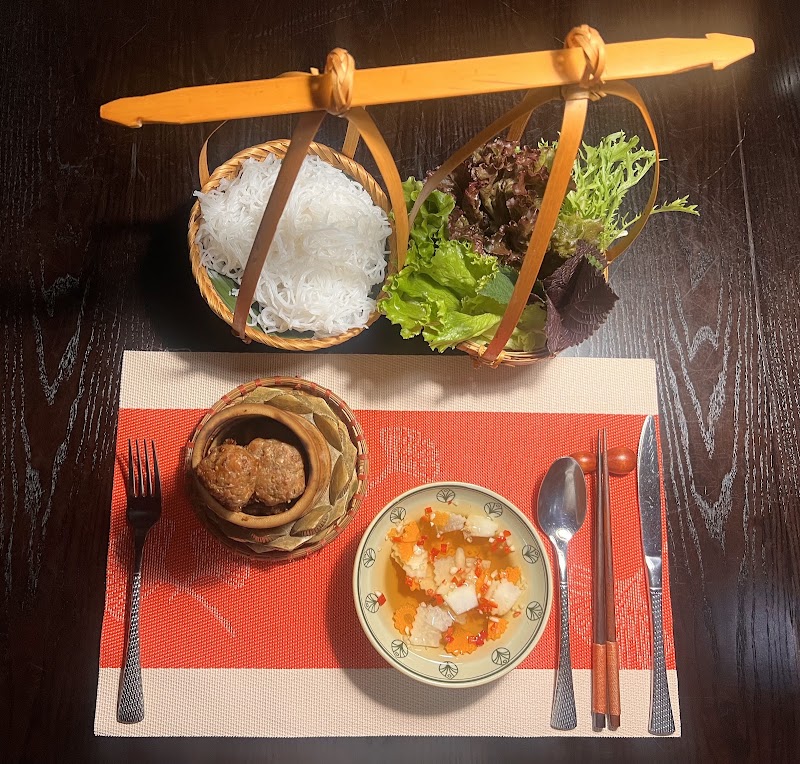 L'essence De Cuisine - L'essence De Cuisine 99B P. Hàng Gai, Hàng Trống, Hoàn Kiếm, Hà Nội 11015, Vietnam