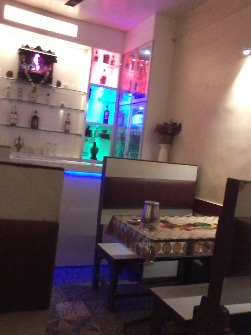 Hotel Chaitanya Restaurant & Bar - Hotel Chaitanya Restaurant & Bar Sr no 40, 1b, Manjari Rd, Kodre Nagar, Sasane Colony, Keshav Nagar, Mundhwa, Pune, Maharashtra 411036, India