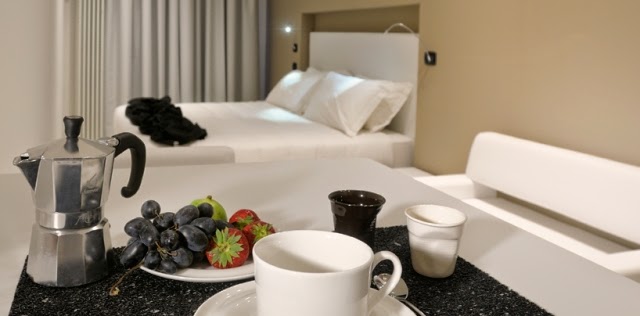 Met's Apartment - Met's Apartment, Via de’ Monari, 3, 40121 Bologna BO, Italy