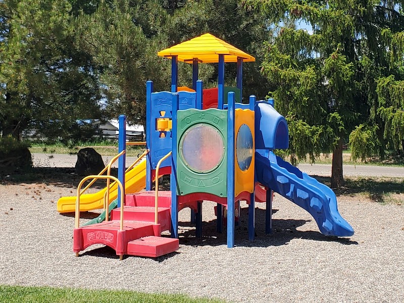 Richfield - Richfield, ID 83349, USA