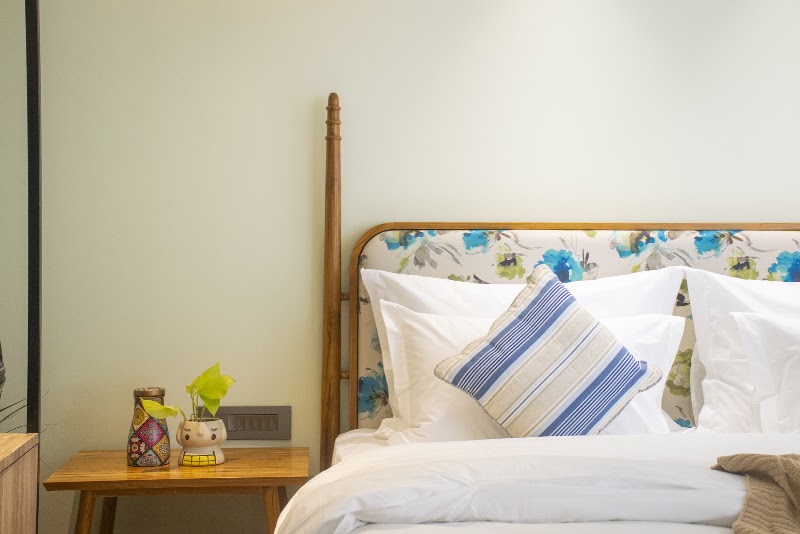 Villasiita A Boutique Luxury Stay Jaipur