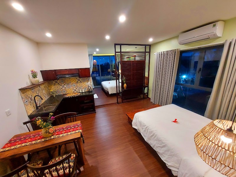 Hoi An Ti Hon House - Hoi An Ti Hon House, 139 26Hùng Vương, Hội An Tây, Đà Nẵng 560000, Vietnam