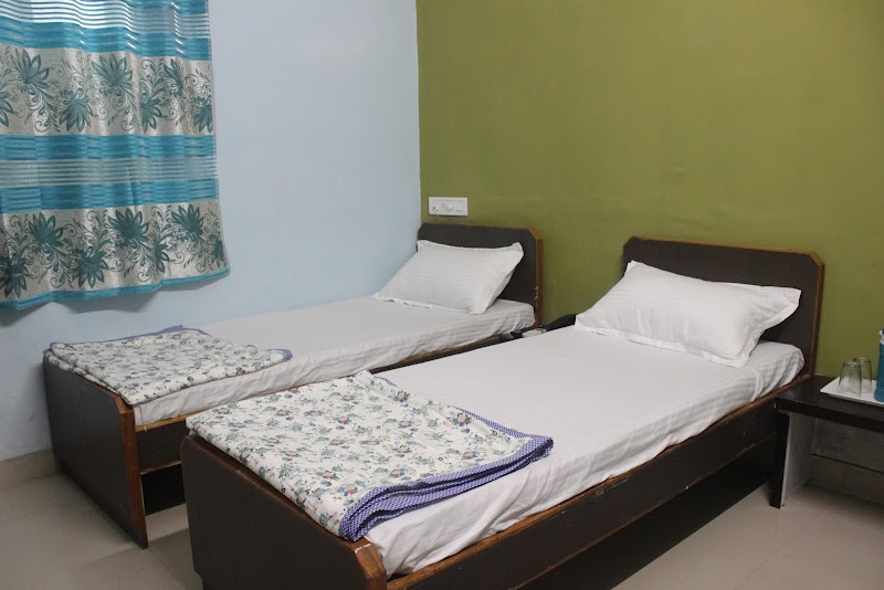 Tejas Home Stay - HomeStay In Udaipur - Tejas Home Stay - HomeStay In Udaipur V-1 Rd, behind Bohra Ganesh Temple, Vrindavan Nagar, Udaipur, Rajasthan 313001, India