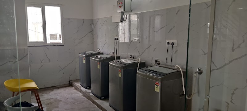 Hive coliving - Hive coliving 385/1, ITPL Main Rd, Lakshminarayana Pura, AECS Layout, Munnekolala, Bengaluru, Karnataka 560037, India