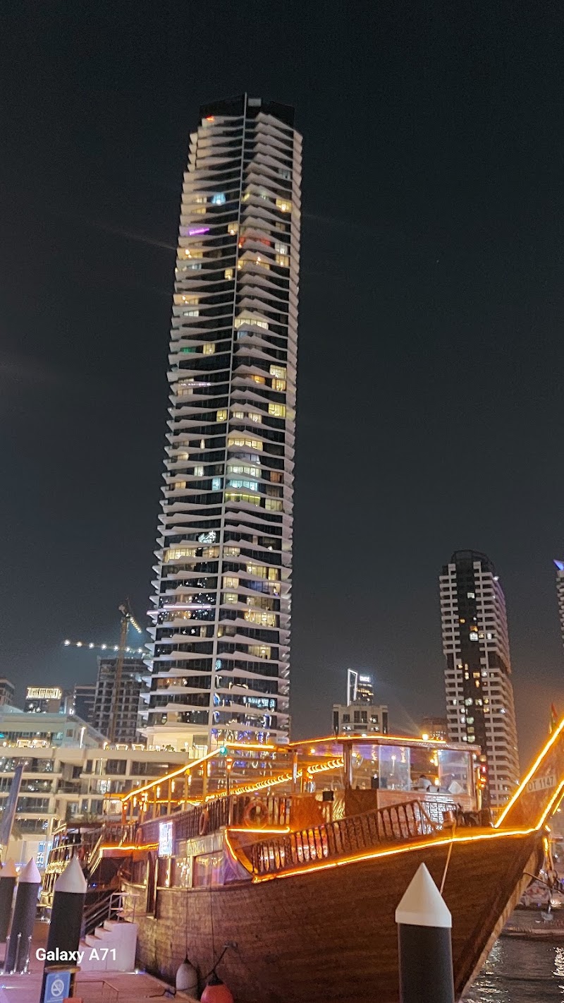 Bla Bla Dubai - Bla Bla Dubai The Beach, JBR - 5101 Messer Street - Marsa Dubai - Jumeirah Beach Residence - Dubai - United Arab Emirates