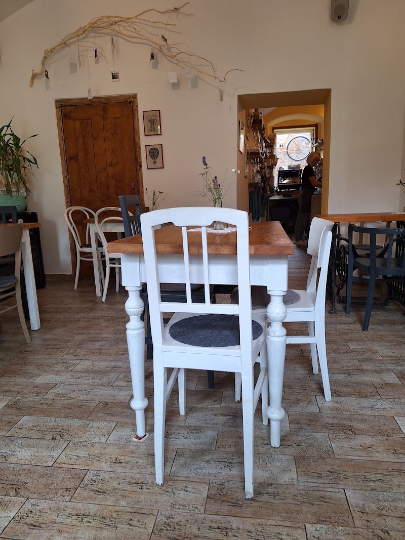 Travel cafe Písek - Travel cafe Písek Komenského 87, Budějovické Předměstí, 397 01 Písek-Písek 1, Czechia