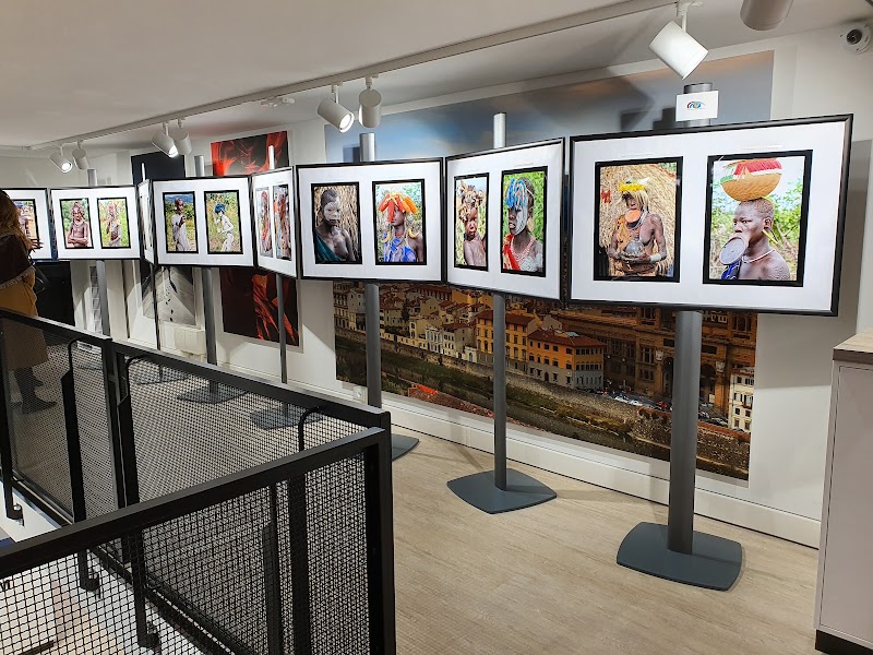 Il Fotoamatore - Il Fotoamatore, Via Panciatichi, 55, 50127 Firenze FI, Italy