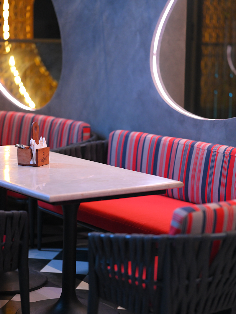 Skynior Restaurant