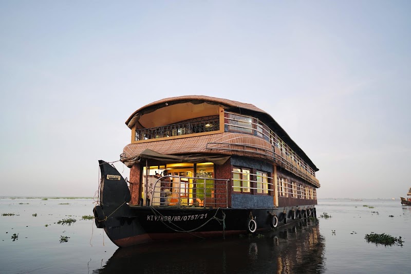 Alleppey Boat Services - Alleppey Boat Services Boat Service, near Ymca, Alappuzha, Keralam 688001, India