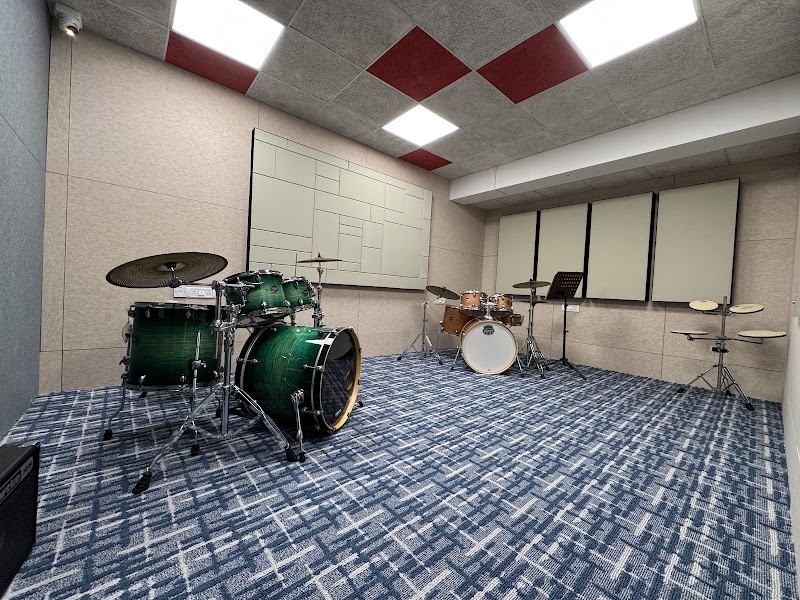 The Groove Bug Studio - The Groove Bug Studio, Old No. 92, New No. 362, 2nd Floor, Shanthi Nilaya, 6th Block, Jaya Nagar 1st Block, Jayanagar, Bengaluru, Karnataka 560011, India