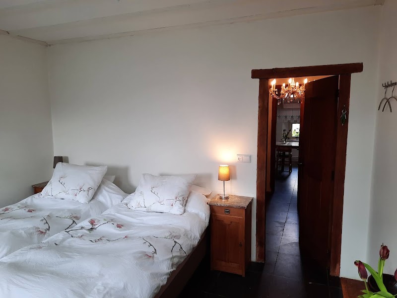 BED AND BREAKFAST VAN BEIJDEN - BED AND BREAKFAST VAN BEIJDEN, Kasteelsestraat 11 A, 6611 KA Overasselt, Netherlands