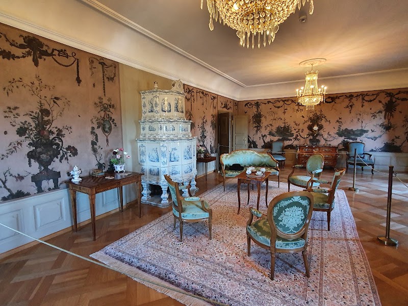 Schloss Lenzburg - Museum Aargau - Schloss Lenzburg - Museum Aargau, Schloss, 5600 Lenzburg, Switzerland