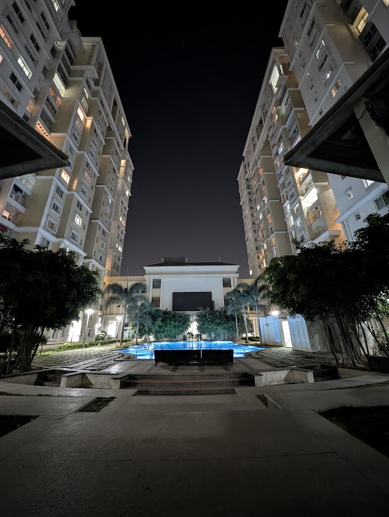 Purva Westend - Purva Westend VJRQ+55M, Service Rd, Beside New Udupi Grand Veg, Kudlu Gate, Garebhavipalya, Garvebhavi Palya, Bengaluru, Karnataka 560068, India