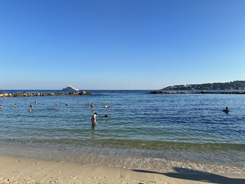 Plage de la Gravette - Plage de la Gravette Plage de la Gravette, France