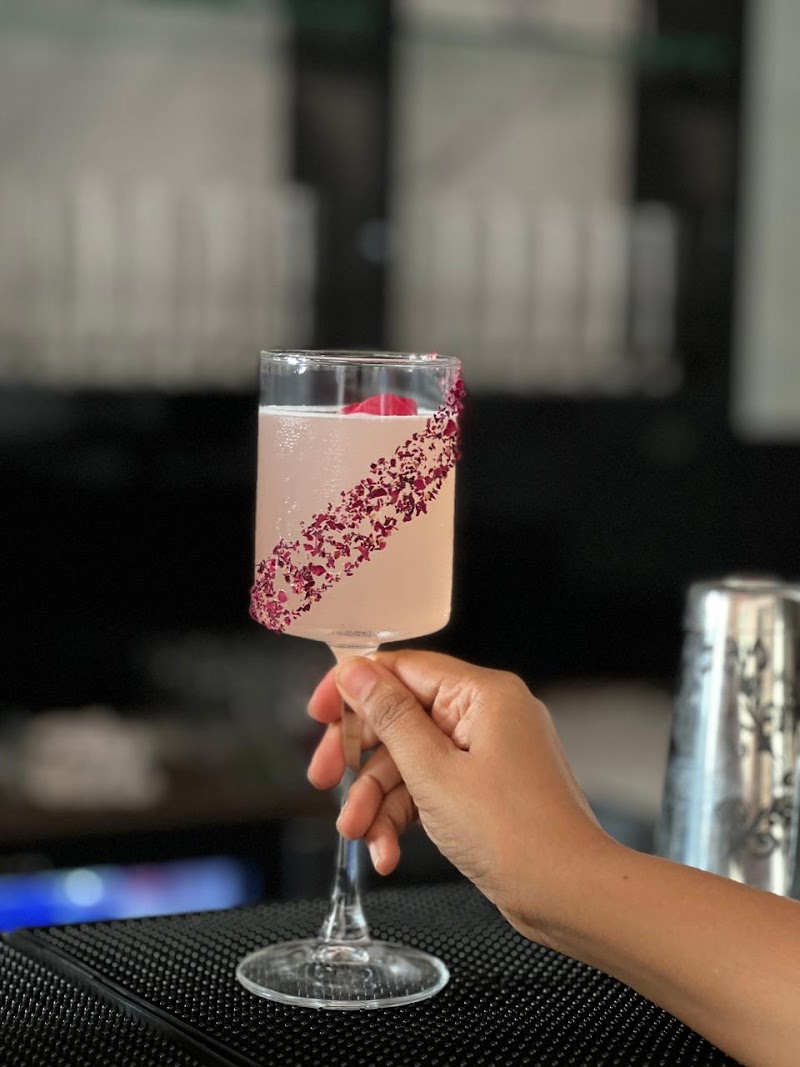 OMA Air Bar | Kitchen Raipur - OMA Air Bar | Kitchen Raipur 6M2M+C5J Omaya Square Kamal Vihar Main Gate, Devpuri, Raipur, Chhattisgarh 492015, India