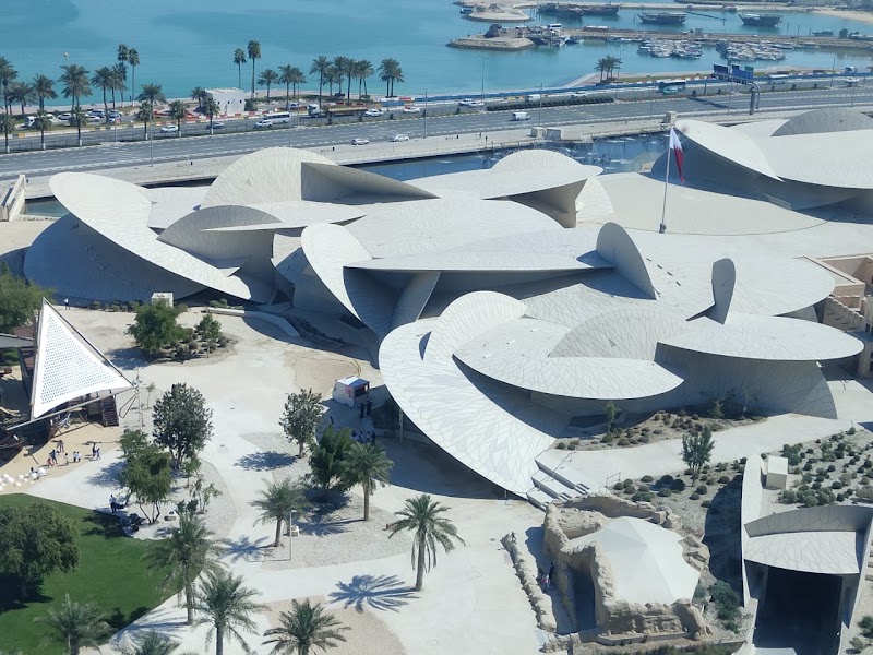 Qatar - Qatar Qatar - World Islands - Dubai - United Arab Emirates