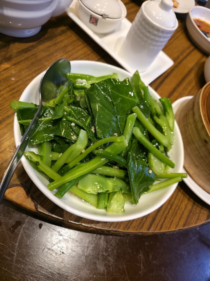 HuTong - HuTong 14-16 Market Ln, Melbourne VIC 3000, Australia