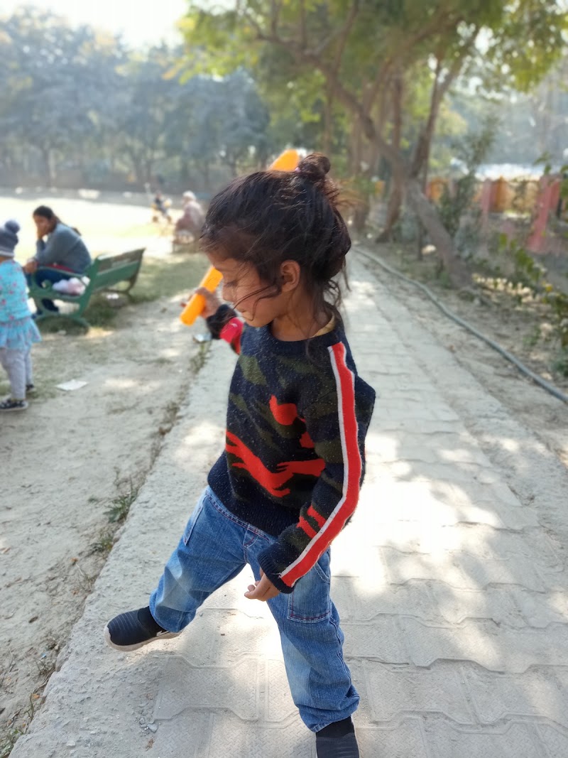 Hindon Park - Hindon Park 682, Sector 1, Vasundhara, Ghaziabad, Uttar Pradesh 201012, India