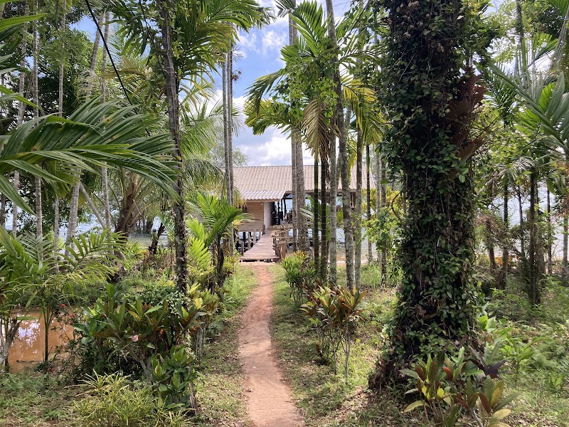 Sea View Restaurant Lanta Noi - Sea View Restaurant Lanta Noi, ทะเล อันดามัน น้อย, Tambon Ko Lanta Noi, Amphoe Ko Lanta, Chang Wat Krabi 81150, Thailand