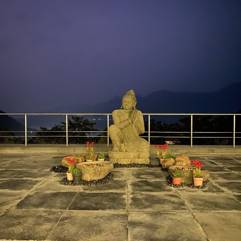 Atmantan Wellness Centre - Atmantan Wellness Centre Village Palse, Tamhini Ghat Rd, Mulshi, Varak, Maharashtra 412108, India