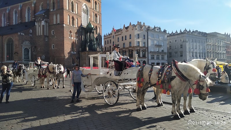 Kraków - Kraków Kraków, Poland