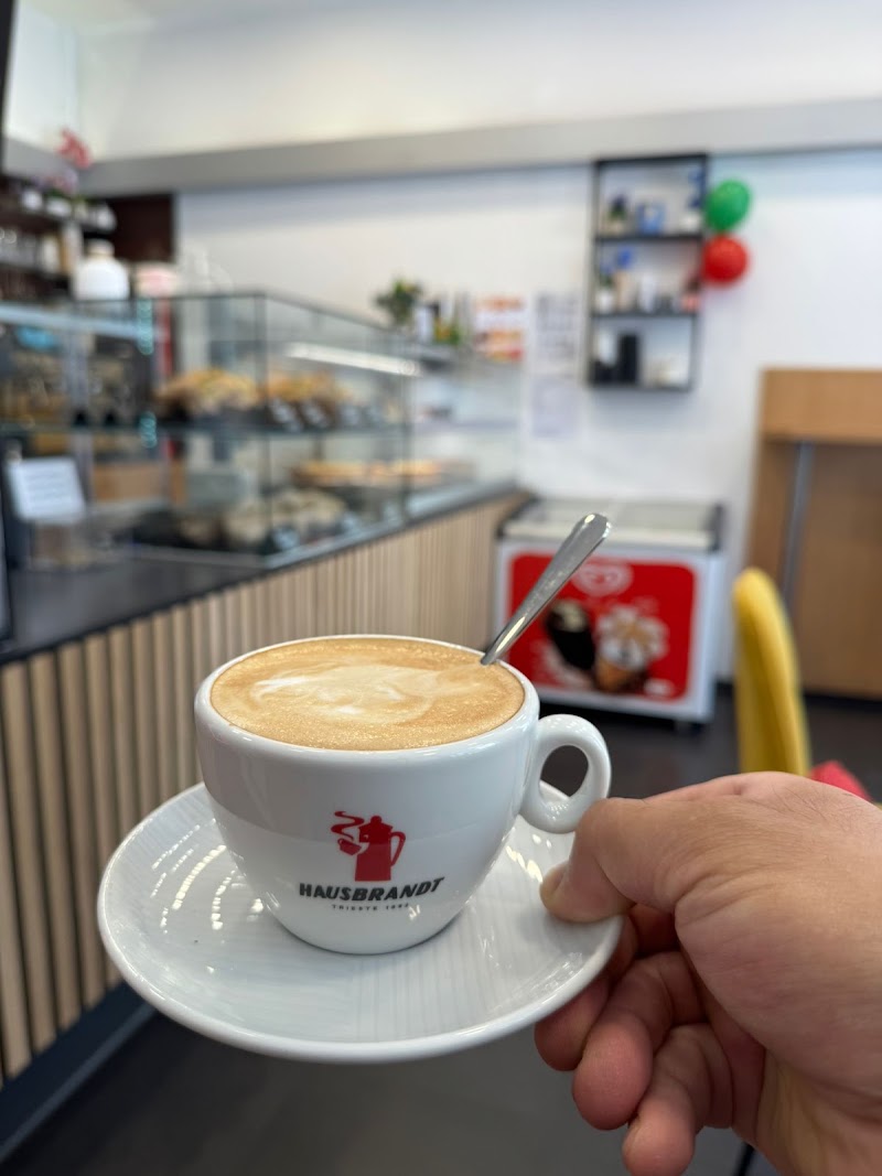 Le Petit Café - Le Petit Café, Löwengasse 37A, 1030 Wien, Austria