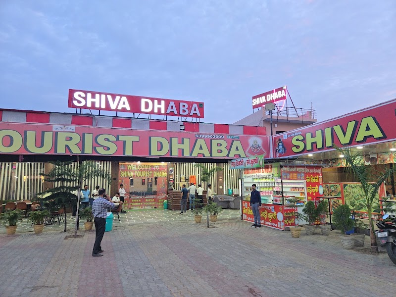 Shiva tourist dhaba -Satyam group - Shiva tourist dhaba -Satyam group, NH -9, nearby brajghat, Brijghat, Uttar Pradesh 245205, India