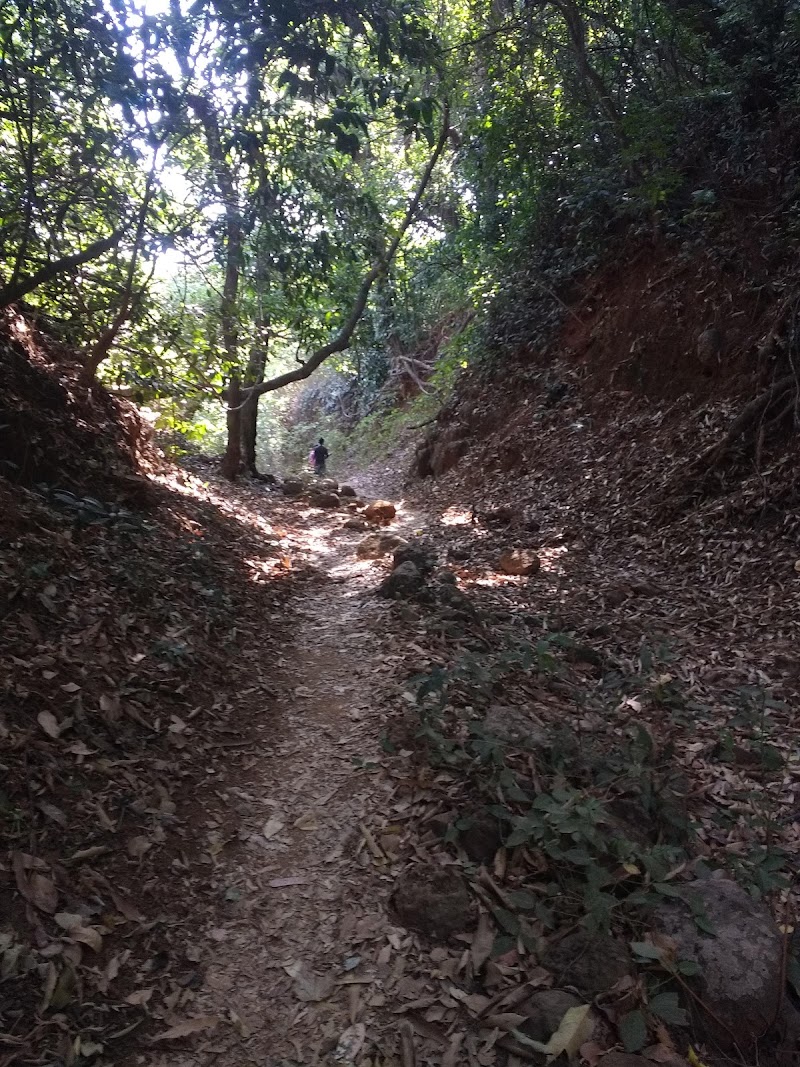 Dhak - Dhak Dhak, Maharashtra 410201, India