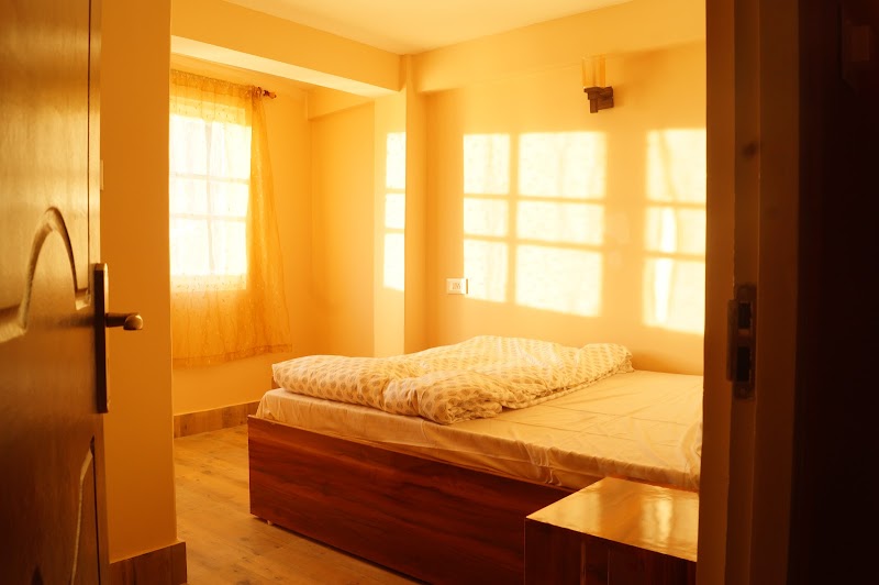 Newa Khim Homestay - Newa Khim Homestay Eden Hospital Compound, Chauk Bazaar, Darjeeling, West Bengal 734101, India