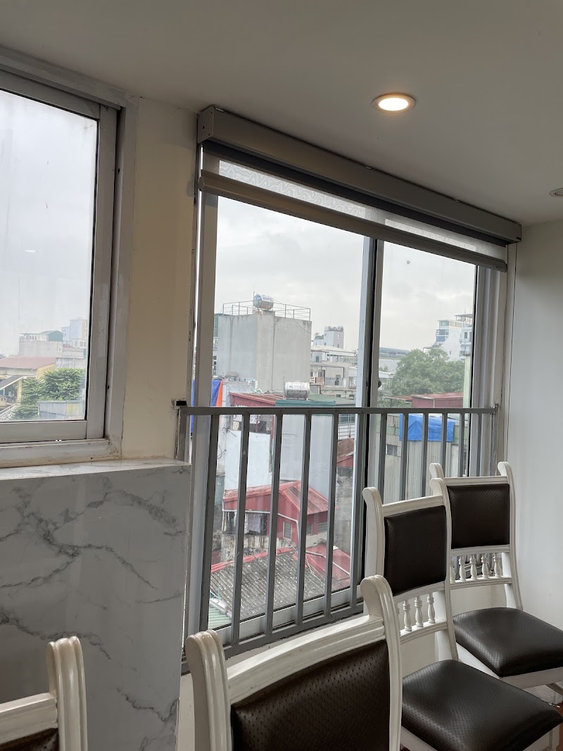Lavender Boutique Hotel - Lavender Boutique Hotel 113 P. Phùng Hưng, Phố cổ Hà Nội, Hoàn Kiếm, Hà Nội 10000, Vietnam