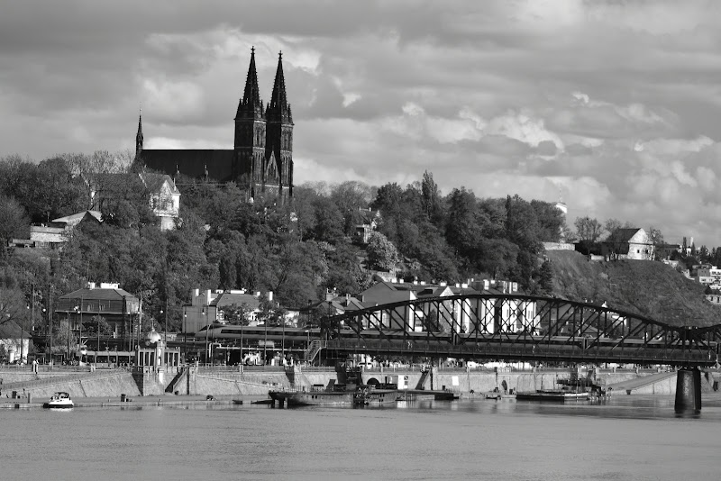 Vyšehrad - Vyšehrad Vyšehrad, 128 00 Prague 2, Czechia